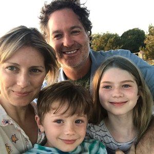 Meet your Posher, Geoff